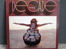 NEIL YOUNG-DECADE (GERMAN) TRIPLE LP 1976