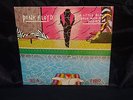 Pink Floyd A Little Black Book With My Poems In 1980 2 LP SET