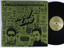 REAL LIVE The Turnaround: Instrumentals 2xLP on Slice Of Spice NM/NM