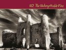 U2 - The Unforgettable Fire (2009)  180g Vinyl LP  NEW/SEALED  SPEEDYPOST