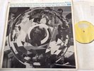 THE MICHAEL GARRICK QUINTET-POETRY & JAZZ TWO ORIG.UK ARGO LABEL JAZZ LP 1964.