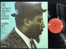 Thelonious Monk Quartet Monks Dream CL 1965 MONO Nonbreakable LP Vinyl Record
