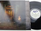 KLP198 - Bonfire - Point Blank - NL LIMITED EDITION LP SIGNED BY WHOLE BAND