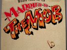 Married To the Mob OST - 1988 Warner LP - Promo Buy It Now