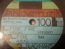 Vivian Jackson Blackmans Land Orig Tubbys 12