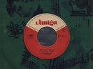 BEATLES, John Lennon, vocal: Ain´t She Sweet (scarce orig. EAST German 60´s 7