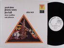 ZOOT SIMS JIMMY RANEY JIM HALL Otra Vez MAINSTREAM LP NM wlp gatefold