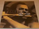 FOCUS-FOCUS 3-2009 180g AUDIOPHILE VINYL 2xLP-JAN AKKERMAN-NEW & SEALED