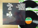 The Giants Of Jazz,  Art Blakey, Dizzy Gillespie, ....D 1972, 2LPs, Vinyl: m-