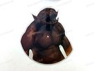 Metallica - Jump In The Fire UK Ltd Ed Shaped Picture Disc 1986 1st Press //1