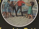 Long John Baldry - 'Looking At Long John' 1966 UK U/A Mono LP. Ex