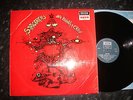 RARE FOLK ROCK LP Jan Dukes De Grey 