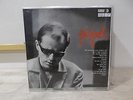 GINO PAOLI Omonimo  LP EX/EX-   ITA ETICHETTA AZZURRA/BLU