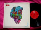 LOVE - Forever Changes - super clean Vinyl LP - Elektra 74013 (red label)