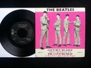 THE BEATLES Can't Buy Me Love EP EP Swedish 1st 1964 Odeon GEOS 216 RARE EX