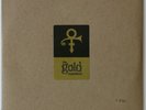 PRINCE Unplayed, Mint 2LP GOLD VINYL Promo Copy THE GOLD EXPERIENCE #1750