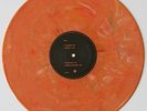PRINCE Rare Peach Marbled Vinyl 