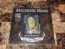 Machine Head Rare Limited Edition 10