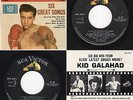 (All EX) Elvis Presley 
