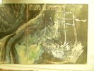 Sir Lord Baltimore Lp KINGDOM COME   Mercury 61328 VG+ to VG++ first press