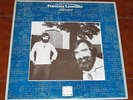 Francois Leveillee LP-Delivrance (L'Enclume) PRIVATE CANADA PROG BOSSA JAZZ FUNK