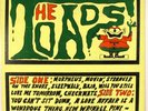  Private Hot Rod Surf /Garage Rock LP THE TOADS NM- (MORPHEUS)