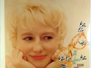 BLOSSOM DEARIE-ONCE UPON A SUMMERTIME-MINT RECORD, UNPLAYED