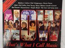 Vintage 1983 NOW THAT'S WHAT I CALL MUSIC LP Double Album - 124 K07