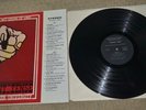 Waa-Mu Show 1969 Northwestern University LP Present Tense pop art Bacharach -ish