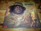 JAMES BROWN The Payback 2 LP Polydor #2-3007 1973 Original Press SOUL funk VG+