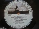 KOZLOVSKY tenor KRUGLIKOVA :TCHAIKOVSKY EUGENE ONEGIN,ORLOV cond. FULL SET 4 LP