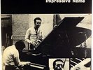 KONITZ-SOLAL-IMPRESSIVE ROME-RECORD MINT, UNPLAYED, INSERT-HARD TO FIND