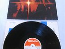 DARYL WAY'S WOLF - NIGHT MUSIC LP / UK 1ST PRESS DERAM SML116 ETHERIDGE PROG