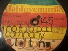 Vivian Jackson 4 Track Orig Tubbys 10