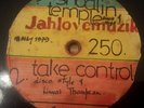 Linval Thompson Take Control Orig 10