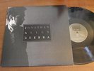 JAGUERRA Hue LP Jonathan Allen Guerra #000007 of 1000 OOP Vinyl Me Please Only