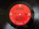 BOB DYLAN  NEW MORNING  STEREO 3 EYE SINGAPORE MALAYSIA