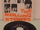 THE ROLLING STONES  ITS ALL OVER NOW EP UNIQUE PS DECCA  PEP 1081 PORTUGAL PRESS