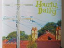YOU AM I 'Hourly Daily' Gatefold Vinyl LP NEW & SEALED