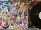 PLATERO Y TU: HAY POCO ROCK & ROLL (L.P. PRIMERA EDICION)DRO 1994