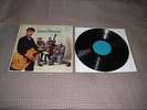GENE VINCENT AND THE BLUE CAPS SELF TITLED ORIG UK TURQUOISE CAPITOL LP