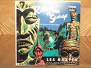 CAPITOL LP RECORD MONO /LES BAXTER/ RITUAL OF THE SAVAGE/EXOTICA /VG VINYL