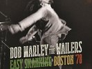Bob Marley & The Wailers - Easy Skanking In Boston '78 (2 Lp)