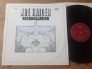 LP Joe Haider ?– Reconciliation - EGO Records ?– 4001 rare jazz