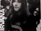 NIRVANA Love Buzz / Big Cheese - 7