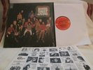 BLOOD SWEAT & TEARS ORG '68 BLUES-PSYCH-JAZZ DEBUT SHRINK  W/AL KOOPER NM-