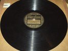 78 RPM Bumble Bee Slim Rough Road Blues (Tommy Johnson Big Road) Vocalion 02829