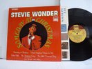 NEAR MINT STEVIE WONDER 