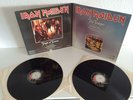 IRON MAIDEN - LP FLIGHT OF ICARUS / THE TROOPER 2 X MAXI