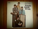 Beatles Yesterday and Today 2nd State Butcher Album